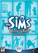 ģг (The Sims