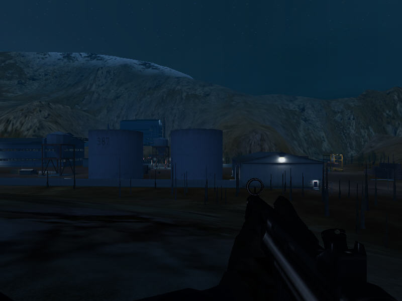 秘密潜入2中文版下载含攻略、秘籍_单机游戏