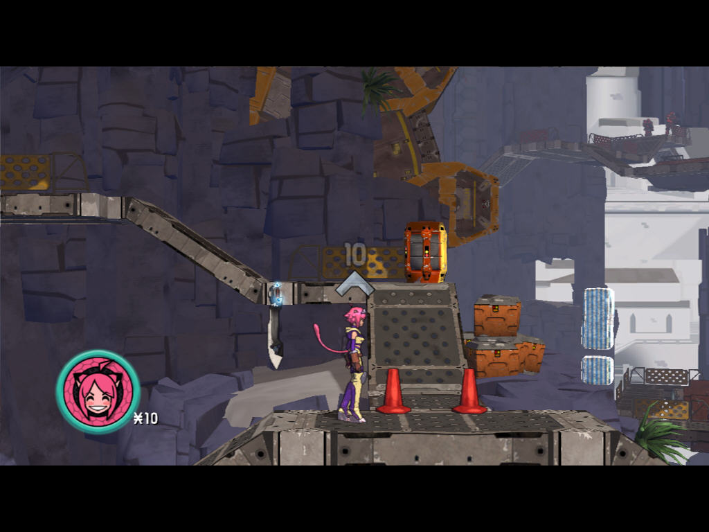 <em>利刃猫女</em>下载_暂无汉化中文版_单机游戏下载