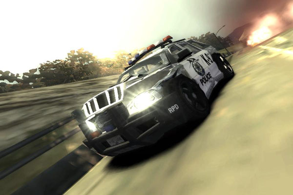 极品飞车9下载_极品飞车9中文版下载官方版本