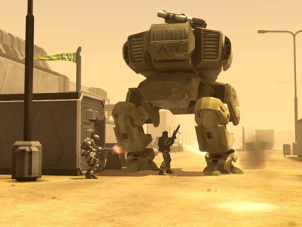 战地2142下载_战地2142中文版_单机游戏下载