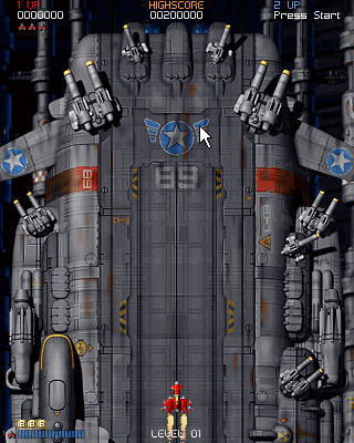 雷电3中文版下载_雷电3pc版_单机游戏下载基