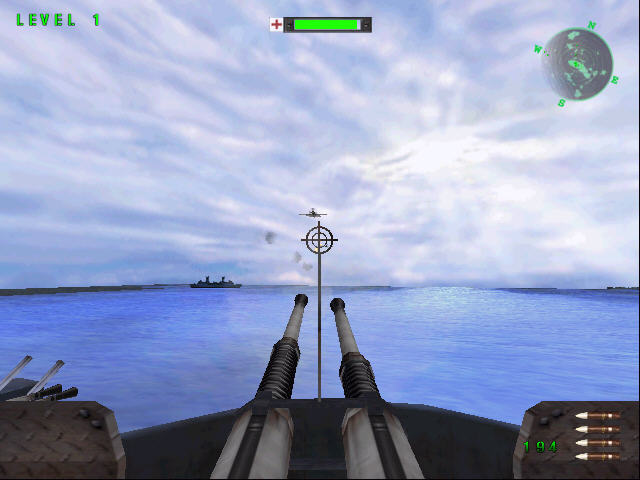 抢滩登陆_抢滩登陆2003下载_单机游戏下载基地