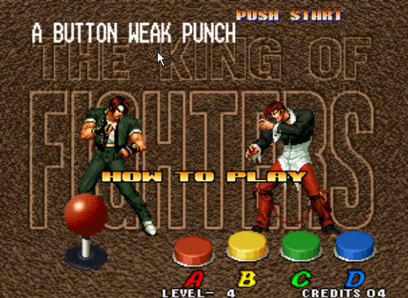 拳皇10款最好玩的格斗小游戏经典组合