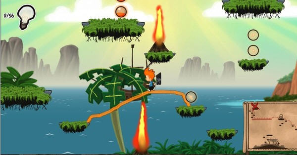 麦克斯与魔法标记下载_单机游戏下载基地