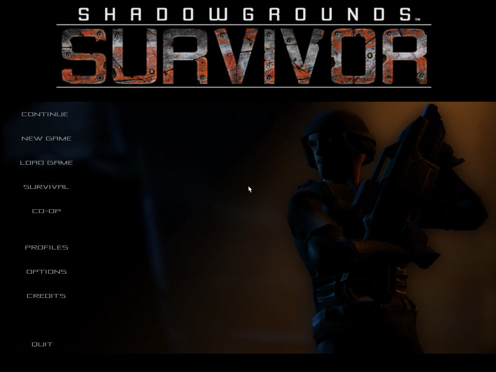 阴影地带之幸存者游戏下载_阴影地带之幸存者