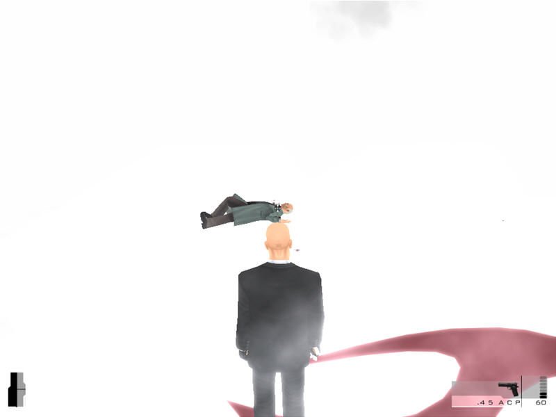 杀手3契约下载_攻略_武器_单机游戏下载基地