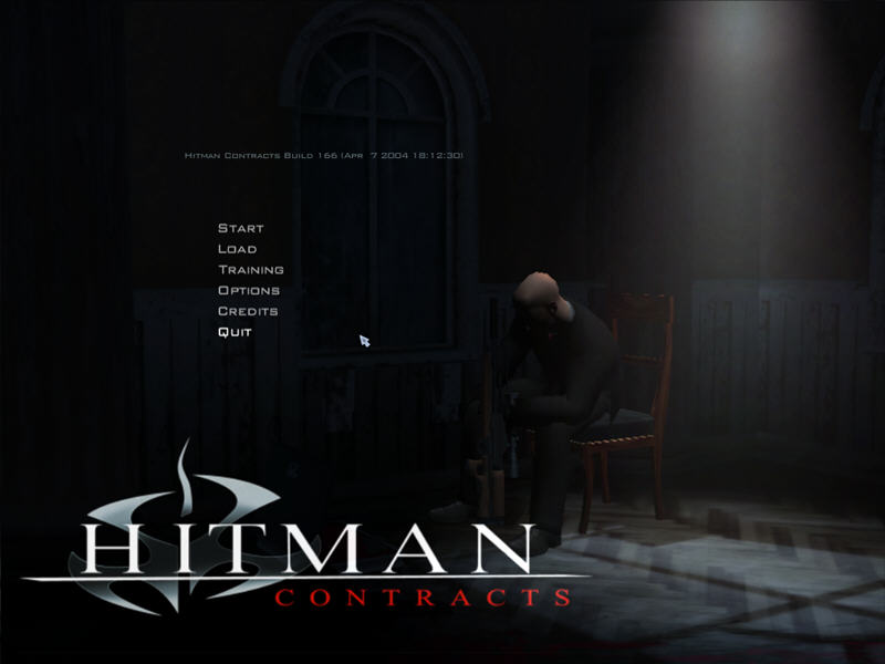 杀手3契约下载_攻略_武器_单机游戏下载基地