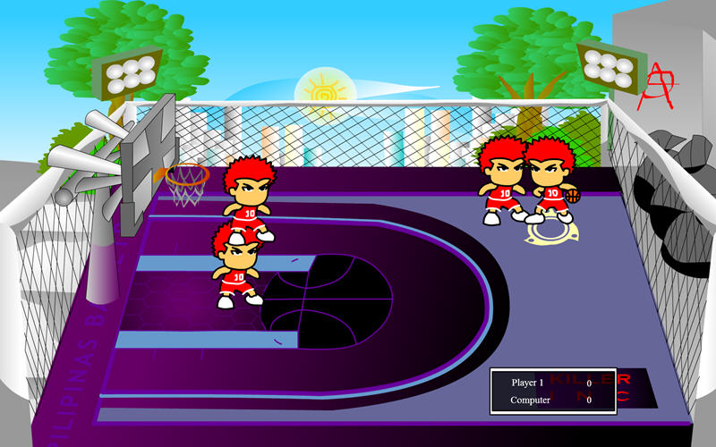 灌篮高手下载_灌篮高手单机游戏_单机游戏下