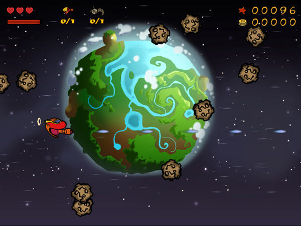 星战王子下载_情节_救公主_单机游戏下载基地