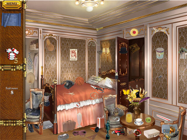 泰坦尼克号之谜下载_神秘_隐藏_单机游戏下载