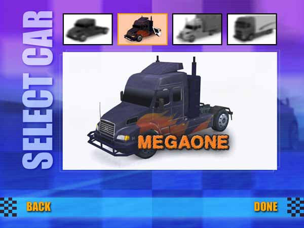 大货车极限竞赛下载_车辆_竞赛_单机游戏下载