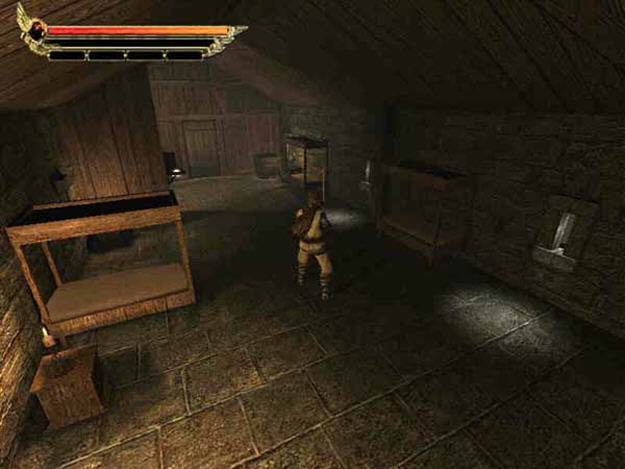 圣堂骑士团下载_剧情_操作_单机游戏下载基地