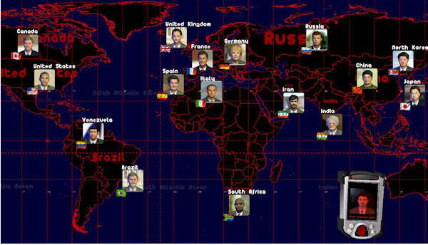 国家统治者:政治模拟2下载_攻略_益智_单机游