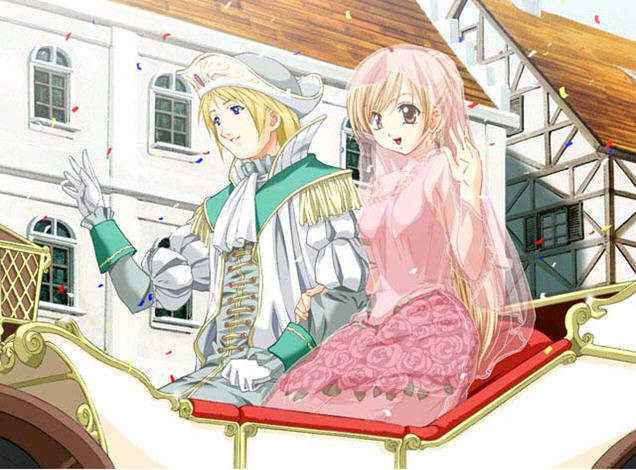 美少女梦工厂4中文版下载_美少女梦工厂4小游