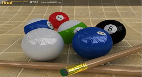 3d台球下载_比赛_对手_单机游戏下载基地
