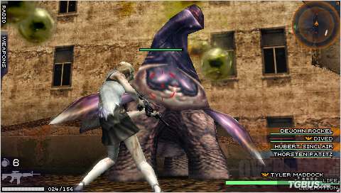 《寄生前夜:第三次生日》全新系统介绍 服装爆