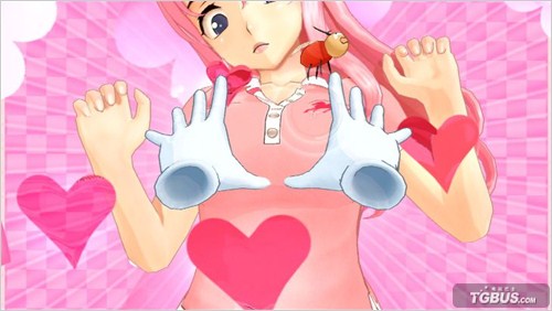 《梦幻俱乐部ZERO》展示了游戏中非常邪恶的