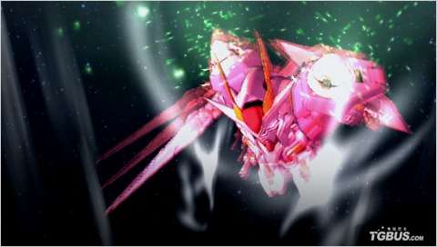 《sd高达g世纪:世界》介绍游戏中登场的新机体