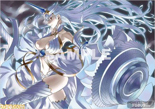 战场女武神3封面欣赏各种美娇娘