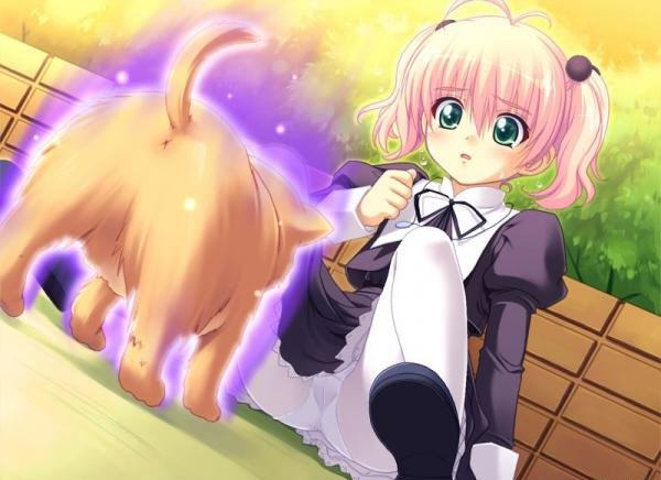 变身loli18图,绝美超萌_飞翔单机游戏网