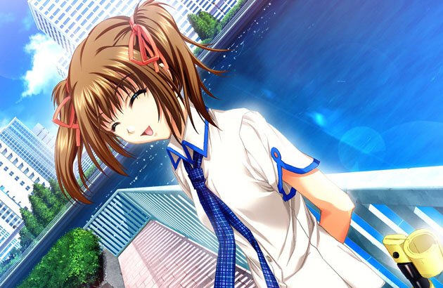 AVG <em>恋爱游戏</em>:终极生化<em>少女</em>欣赏_飞翔<em>单机游戏网</em>