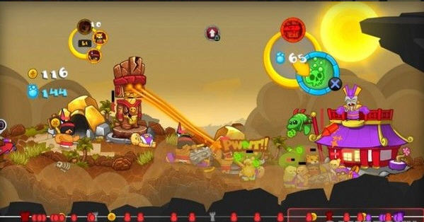 剑与勇士下载_势力_操作_单机游戏下载基地