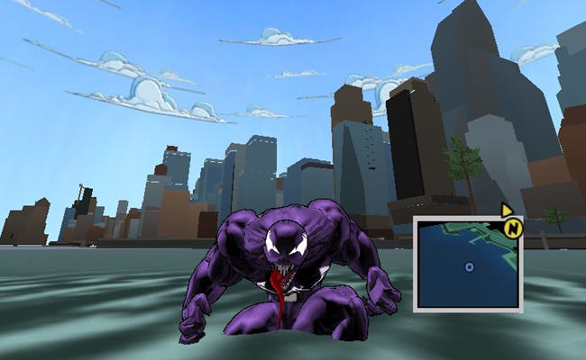 终极蜘蛛侠下载_终极蜘蛛侠pc版下载_单机游