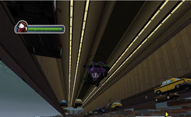 终极蜘蛛侠下载_终极蜘蛛侠pc版下载_单机游