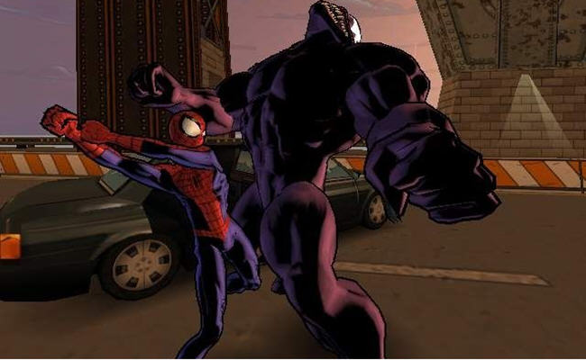 终极蜘蛛侠下载_终极蜘蛛侠pc版下载_单机游