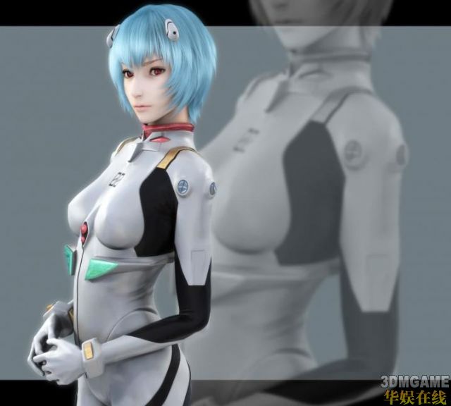 3D是<em>一个神奇的</em>东西性感<em>美女</em>大赏_飞翔单机游