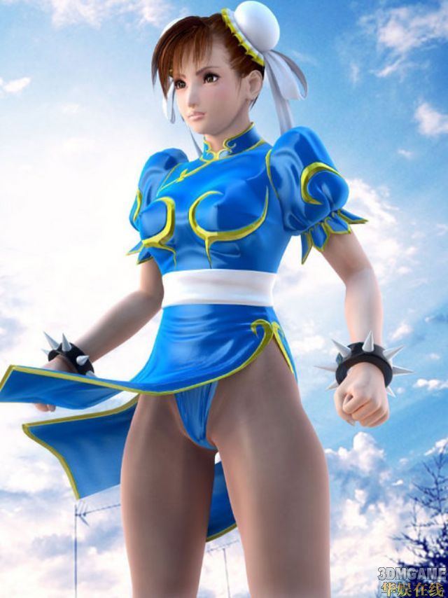 3d是<em>一个神奇的</em>东西性感<em>美女</em>大赏_飞翔单机游