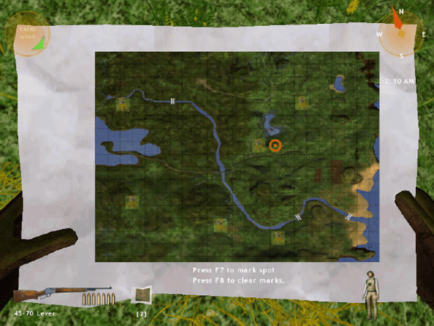 无限打猎4下载_狩猎_武器_单机游戏下载基地