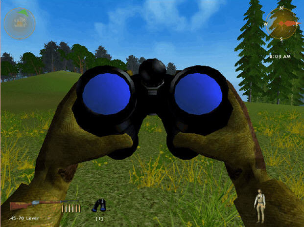 无限打猎4下载_狩猎_武器_单机游戏下载基地