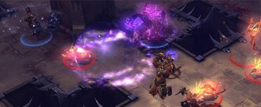 暗黑3专家模式或可付费复活?有相当大的讨论