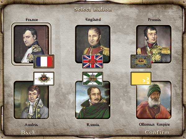 战争与和平下载_历史_环境_单机游戏下载基地