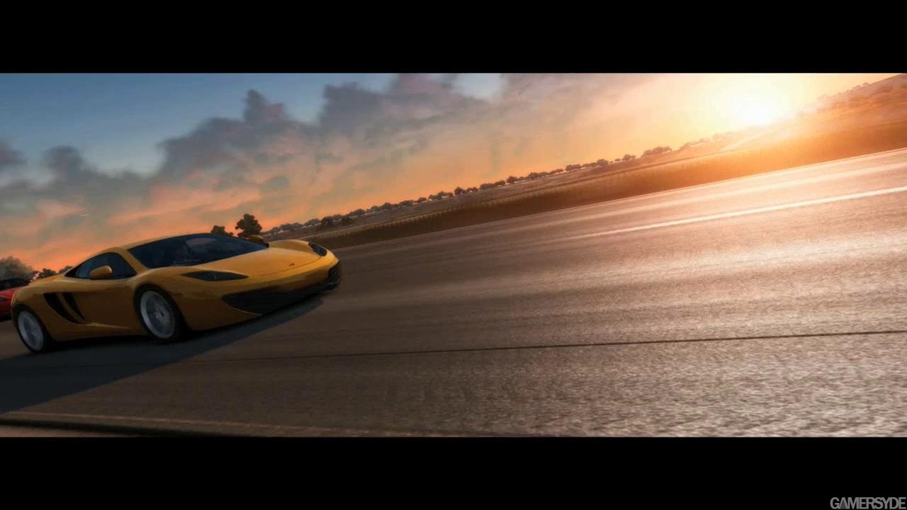 无限驾驶2经典好车游戏截图