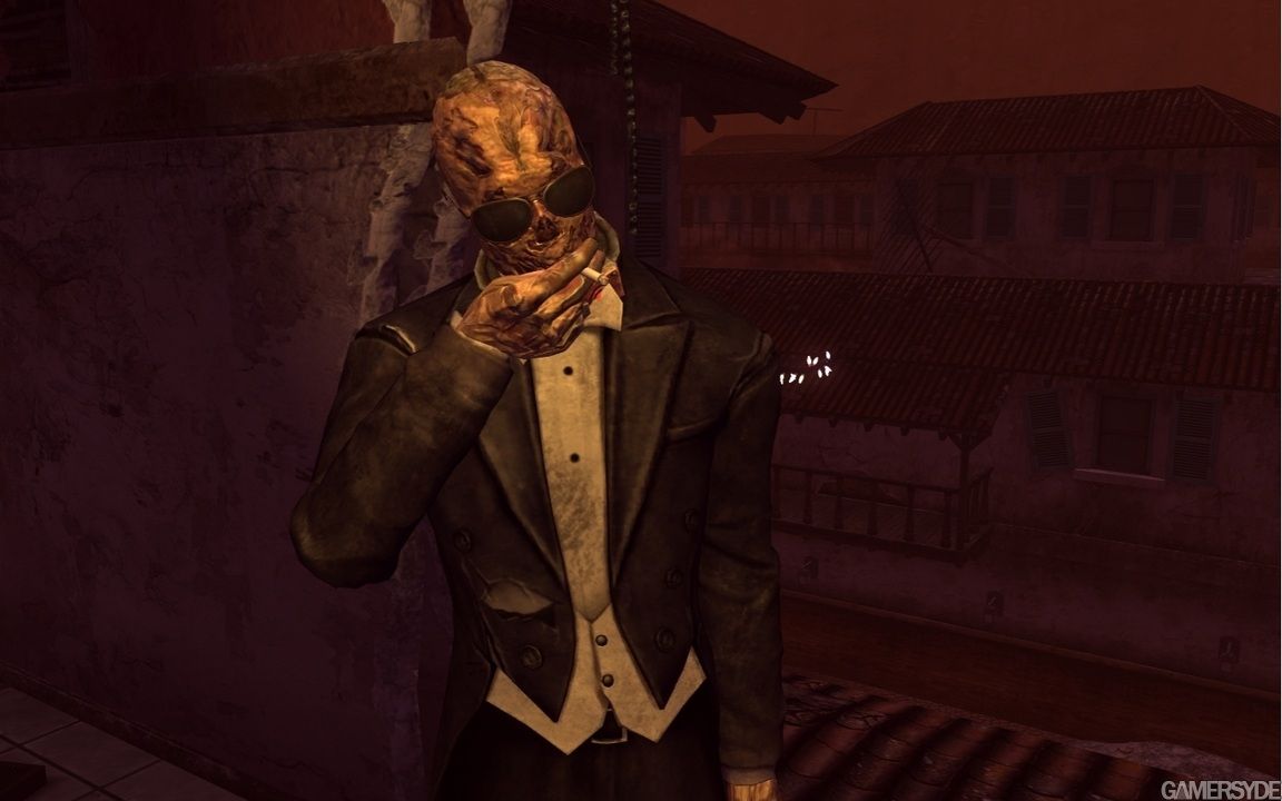 辐射新维加斯如何获取Sierra Madre赌场的财宝