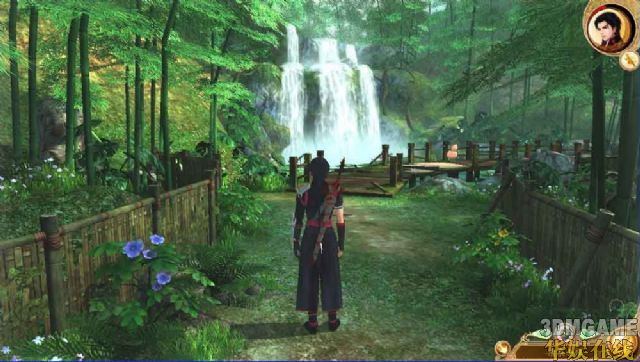 仙剑到古剑的时代变迁