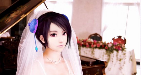 仙剑系列里死去的三个美女悲惨命运