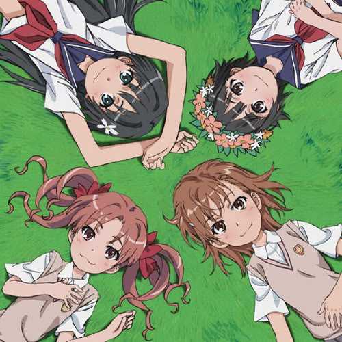 科学超电磁炮发售日期定于11年5月26