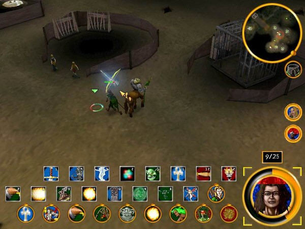 魔法师传奇2中文版_魔法师传奇2下载_武器_怪