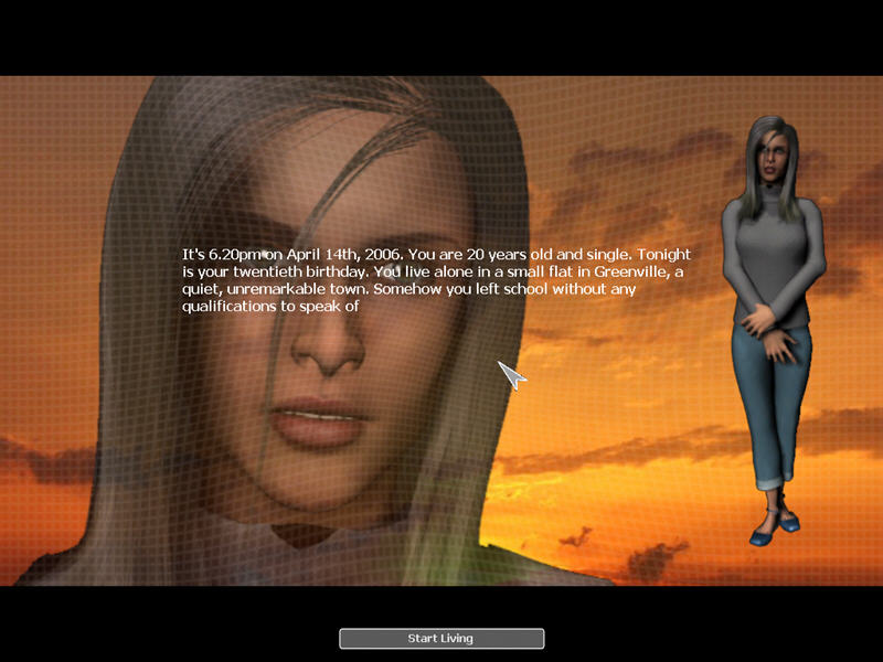 模拟人生:光荣岁月下载_攻略_秘籍_单机游戏下