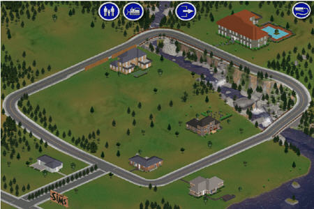 模拟人生之美好生活下载_攻略_策略_单机游戏