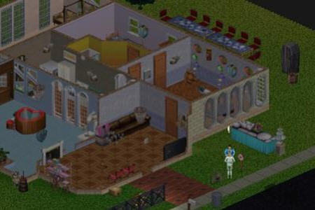 模拟人生之美好生活下载_攻略_策略_单机游戏