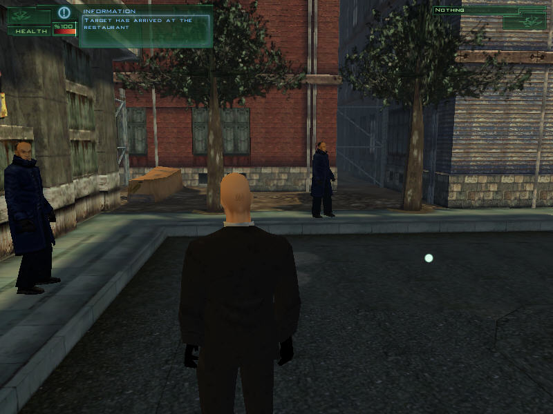 杀手代号47下载_攻略_武器_单机游戏下载基地