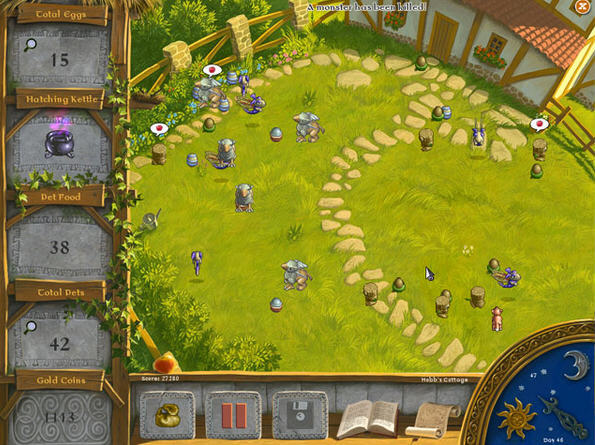 格林的牧场下载_经营_攻略_单机游戏下载基地