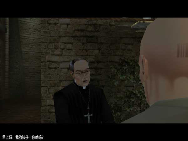 终极杀手2下载_情节_谋杀_中文版_汉化版_单