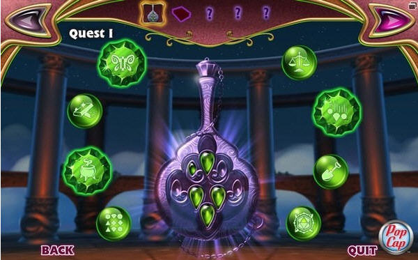 宝石迷阵3下载_闯关_攻略_单机游戏下载基地