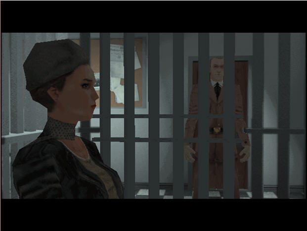 <em>布莱尔女巫</em>卷3鬼影森林流程_攻略_单机游戏下